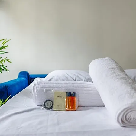 Modern Close To The Champs Elysees - - Welkeys パリ